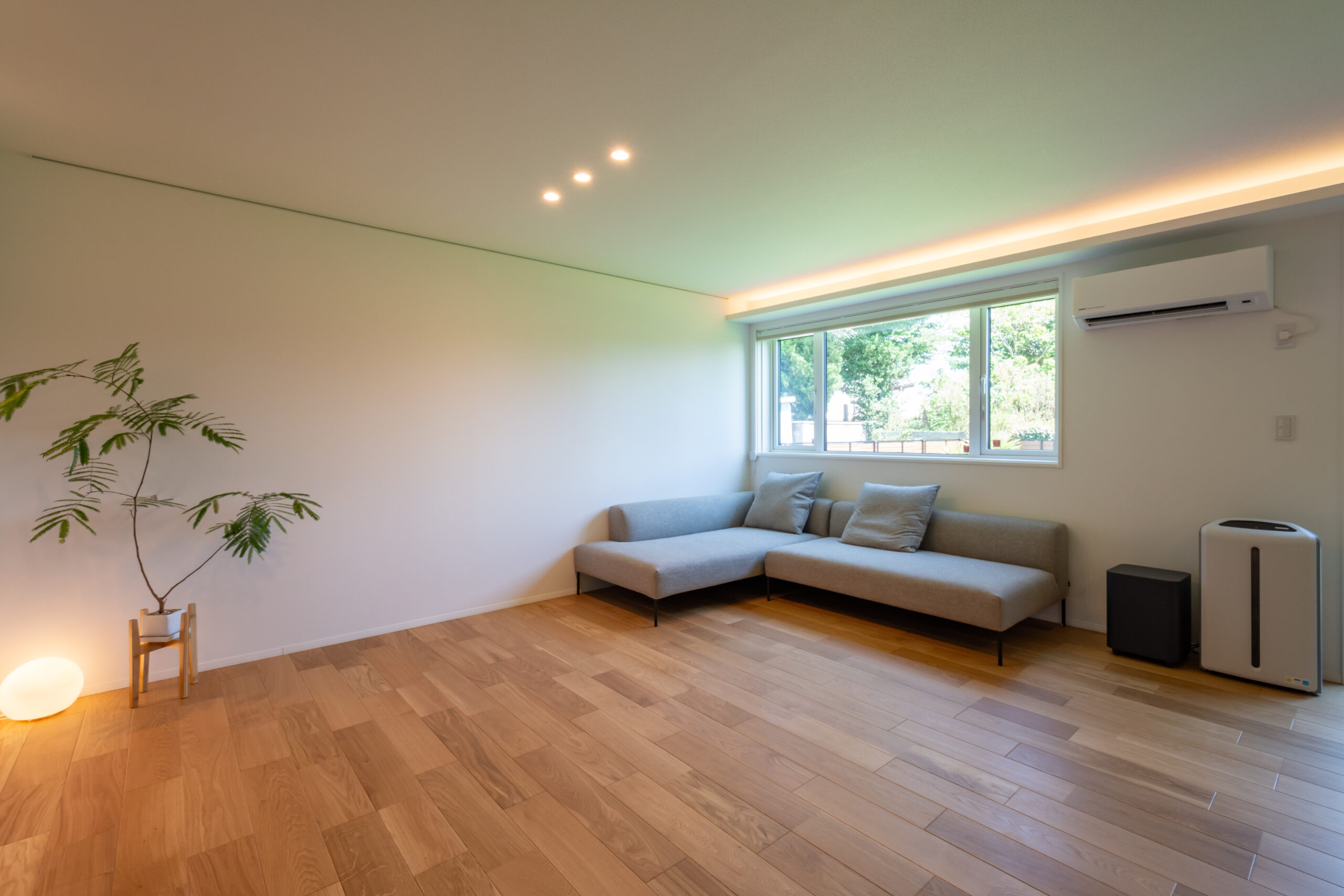 【知らないと失敗する】リビングの掃き出し窓は本当に2枚必要？後悔しない窓計画のポイント