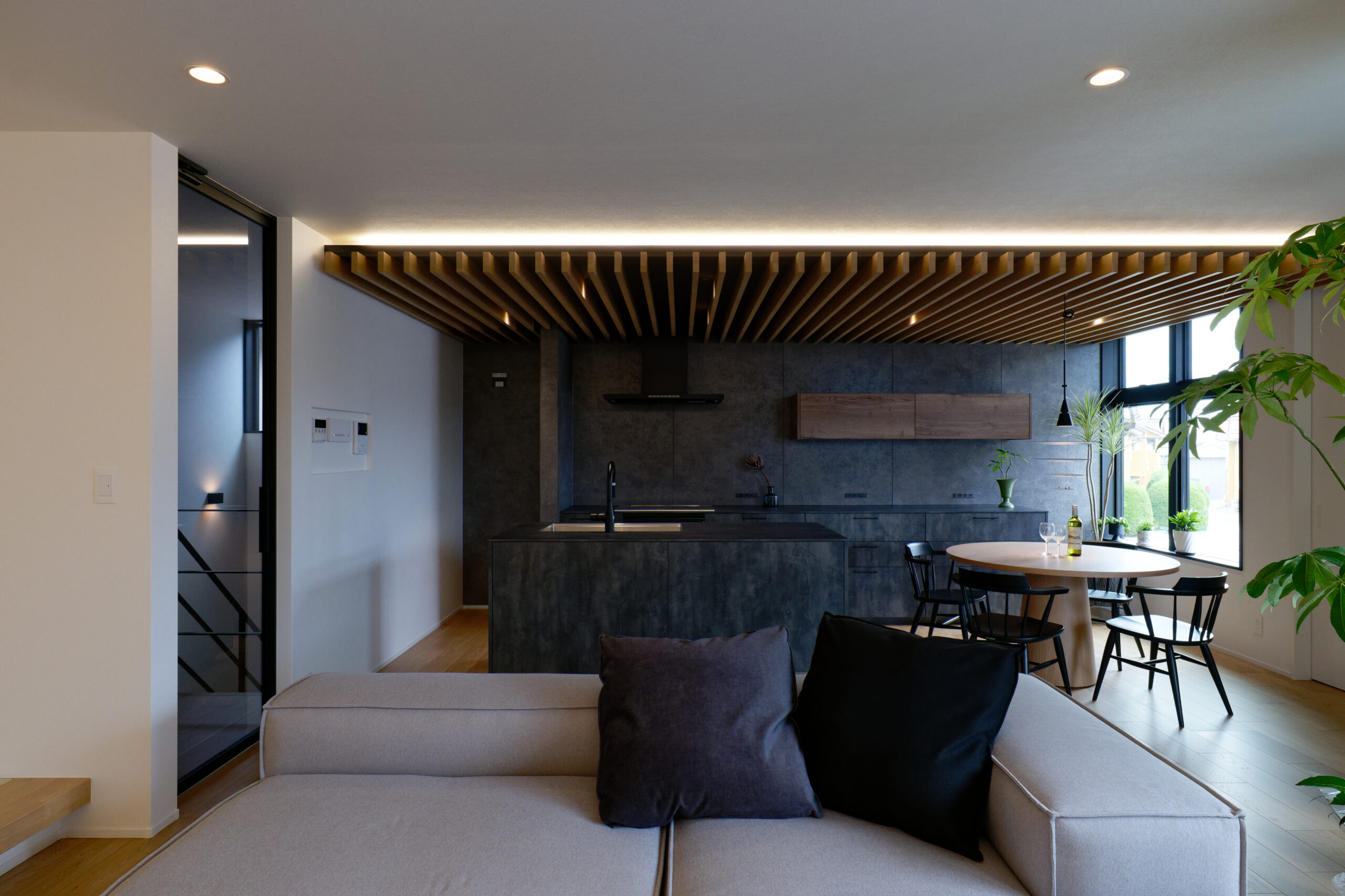 その照明、本当に大丈夫？家づくりで差がつく「光」の設計